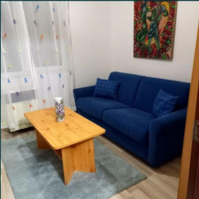 Apartament cu 1 camera